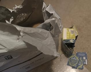 Снимка 1 от отзива на Amazon Customer