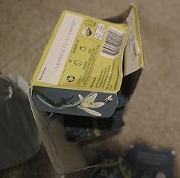 Снимка 2 от отзива на Amazon Customer